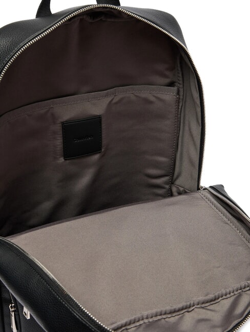 RAISED Sac &agrave; dos pour ordinateur portable 13 pouces sur noir - Sacs &agrave; dos pour l'&Eacute;cole & les Loisirs