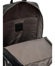 CALVIN KLEIN RAISED Sac &agrave; dos pour ordinateur portable 13 pouces sur noir - Sacs &agrave; dos pour l'&Eacute;cole & les Loisirs - 3