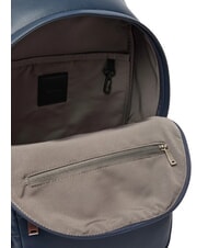 CALVIN KLEIN RAISED Sac &agrave; dos pour ordinateur portable nuits bleues - Sacs &agrave; dos pour ordinateur portable - 3