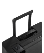 DELSEY SECURITECH STONE Chariot &agrave; bagages &agrave; main Noir - Valises cabine - 5