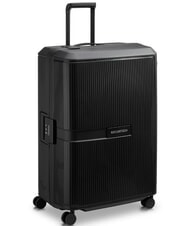 DELSEY SECURITECH STONE Grand chariot Noir - Valises Rigides - 3