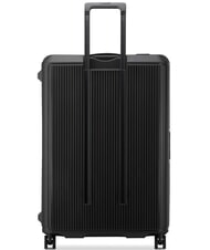 DELSEY SECURITECH STONE Grand chariot Noir - Valises Rigides - 4