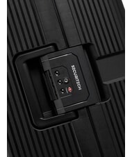 DELSEY SECURITECH STONE Grand chariot Noir - Valises Rigides - 5