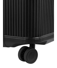 DELSEY SECURITECH STONE Grand chariot Noir - Valises Rigides - 6