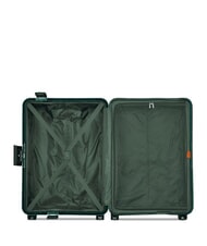 DELSEY SECURITECH STONE Grand chariot iguane - Valises Rigides - 2