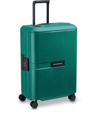 DELSEY SECURITECH STONE Grand chariot iguane - Valises Rigides - 3