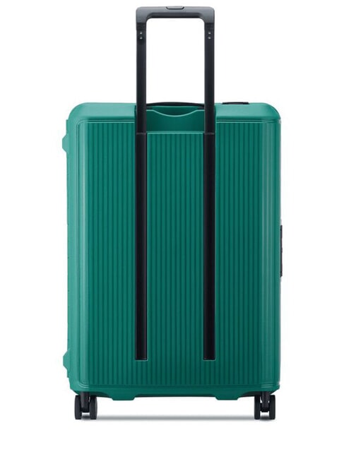 SECURITECH STONE Grand chariot iguane - Valises Rigides