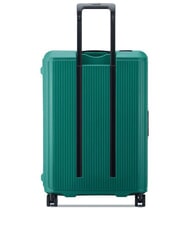 DELSEY SECURITECH STONE Grand chariot iguane - Valises Rigides - 4