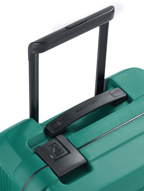 SECURITECH STONE Grand chariot iguane - Valises Rigides