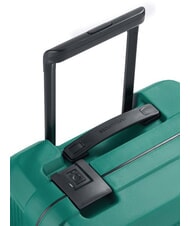 DELSEY SECURITECH STONE Grand chariot iguane - Valises Rigides - 5