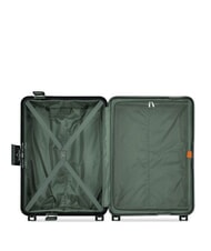 DELSEY SECURITECH STONE Chariot moyen Noir - Valises Rigides - 2