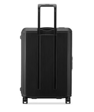DELSEY SECURITECH STONE Chariot moyen Noir - Valises Rigides - 4