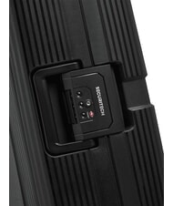 DELSEY SECURITECH STONE Chariot moyen Noir - Valises Rigides - 5
