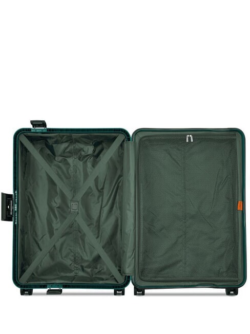 SECURITECH STONE Chariot moyen iguane - Valises Rigides