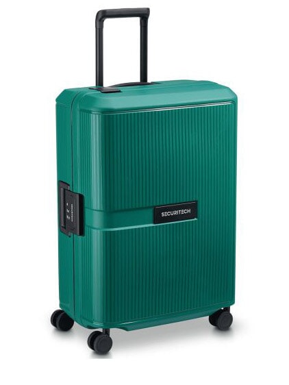 SECURITECH STONE Chariot moyen iguane - Valises Rigides