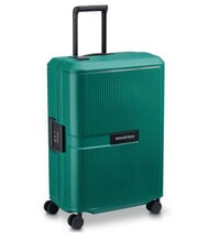 DELSEY SECURITECH STONE Chariot moyen iguane - Valises Rigides - 3