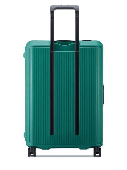 SECURITECH STONE Chariot moyen iguane - Valises Rigides