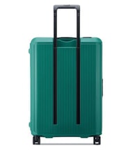 DELSEY SECURITECH STONE Chariot moyen iguane - Valises Rigides - 4