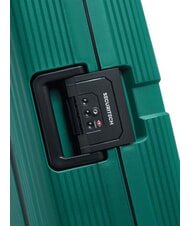 DELSEY SECURITECH STONE Chariot moyen iguane - Valises Rigides - 6