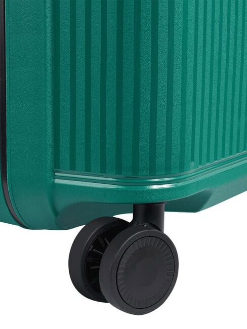 SECURITECH STONE Chariot moyen iguane - Valises Rigides