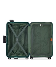 DELSEY SECURITECH STONE Chariot &agrave; bagages &agrave; main iguane - Valises cabine - 2