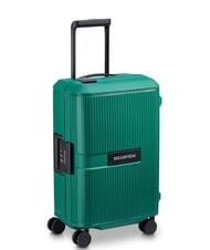 DELSEY SECURITECH STONE Chariot &agrave; bagages &agrave; main iguane - Valises cabine - 3