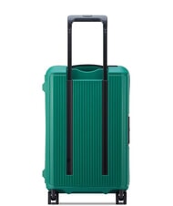 DELSEY SECURITECH STONE Chariot &agrave; bagages &agrave; main iguane - Valises cabine - 4