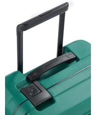DELSEY SECURITECH STONE Chariot &agrave; bagages &agrave; main iguane - Valises cabine - 5