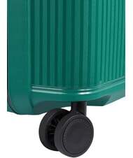 DELSEY SECURITECH STONE Chariot &agrave; bagages &agrave; main iguane - Valises cabine - 7