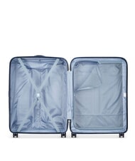 DELSEY IROISE Grand chariot ROUGE - Valises Rigides - 2