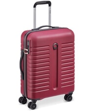 DELSEY IROISE Grand chariot ROUGE - Valises Rigides - 3