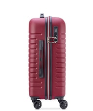 DELSEY IROISE Grand chariot ROUGE - Valises Rigides - 4
