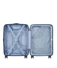 DELSEY IROISE Grand chariot Noir - Valises Rigides - 2