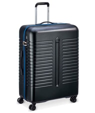 DELSEY IROISE Grand chariot Noir - Valises Rigides - 3