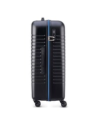 DELSEY IROISE Grand chariot Noir - Valises Rigides - 5
