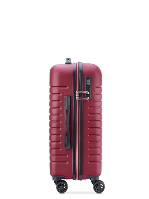 IROISE Chariot moyen ROUGE - Valises Rigides