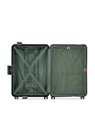 DELSEY SECURITECH STONE Chariot &agrave; bagages &agrave; main Noir - Valises cabine - 2