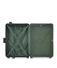 DELSEY SECURITECH STONE Grand chariot Noir - Valises Rigides - 2