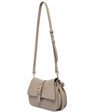 FURLA FLOW M Sac &agrave; main M en cuir lin - Sacs pour Femme - 3