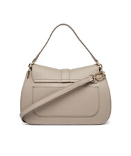 FURLA FLOW M Sac &agrave; main M en cuir lin - Sacs pour Femme - 4