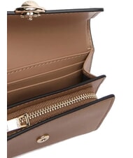 FURLA SFERA portefeuille en cuir - Portefeuilles Femme