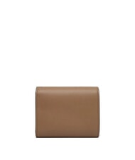 FURLA SFERA portefeuille en cuir caramel + dessert int. - Portefeuilles Femme - 3