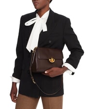 FURLA DOMUS  Mini sac &agrave; main avec bandouli&egrave;re exprim&eacute; - Sacs pour Femme - 2