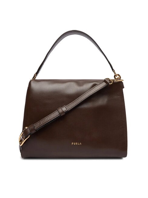 DOMUS  Mini sac &agrave; main avec bandouli&egrave;re exprim&eacute; - Sacs pour Femme