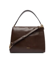 FURLA DOMUS  Mini sac &agrave; main avec bandouli&egrave;re exprim&eacute; - Sacs pour Femme - 3