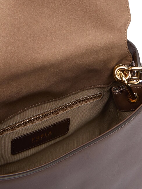 DOMUS  Mini sac &agrave; main avec bandouli&egrave;re exprim&eacute; - Sacs pour Femme
