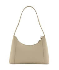 FURLA DIAMANTE Petit sac &agrave; cadre CR&Egrave;ME - Sacs pour Femme - 3
