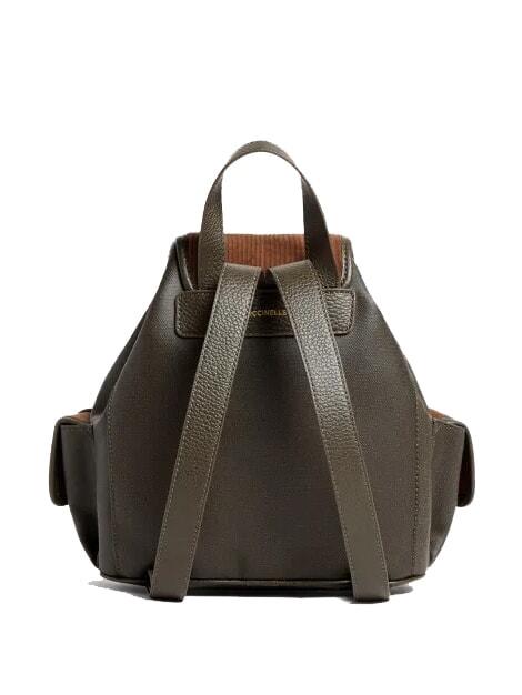 MAVERY PO.WA.C Sac &agrave; dos boue/croc/cognition - Sacs pour Femme