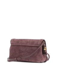 COCCINELLE THESS SUEDE BIM Mini sac bandouli&egrave;re baie - Sacs pour Femme - 3