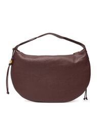 COCCINELLE THESS Sac bandouli&egrave;re en cuir baie - Sacs pour Femme - 2